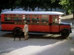 Scania-Vabis 8406 1928 года